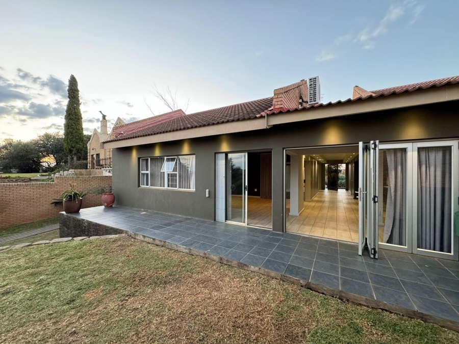 4 Bedroom Property for Sale in Pentagon Park Free State